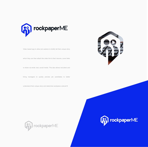 Logo-Design von gray mind für Human Capital Pioneers, LLC | Design: #30876588