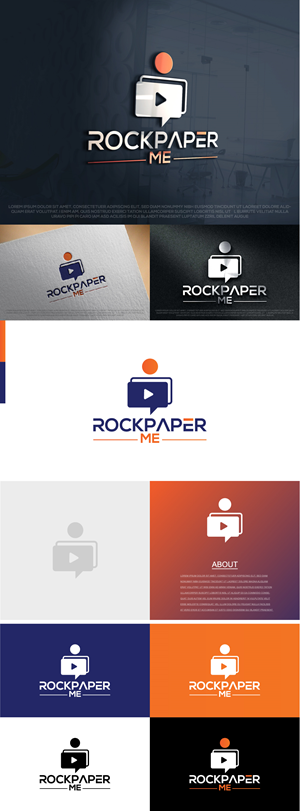 Logo-Design von Ayub Zafar für Human Capital Pioneers, LLC | Design: #30903026