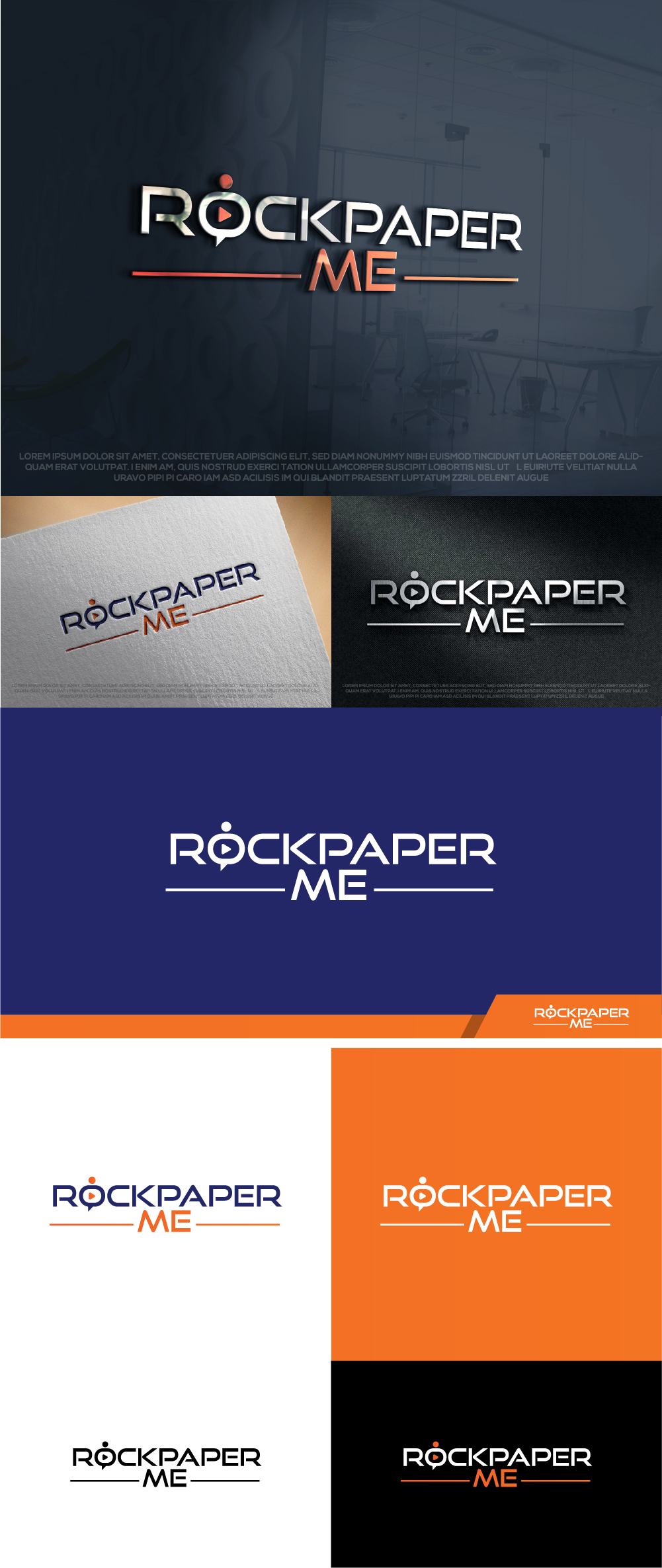 Logo Design by AlphabetZero.com for Human Capital Pioneers, LLC | Design #30903027