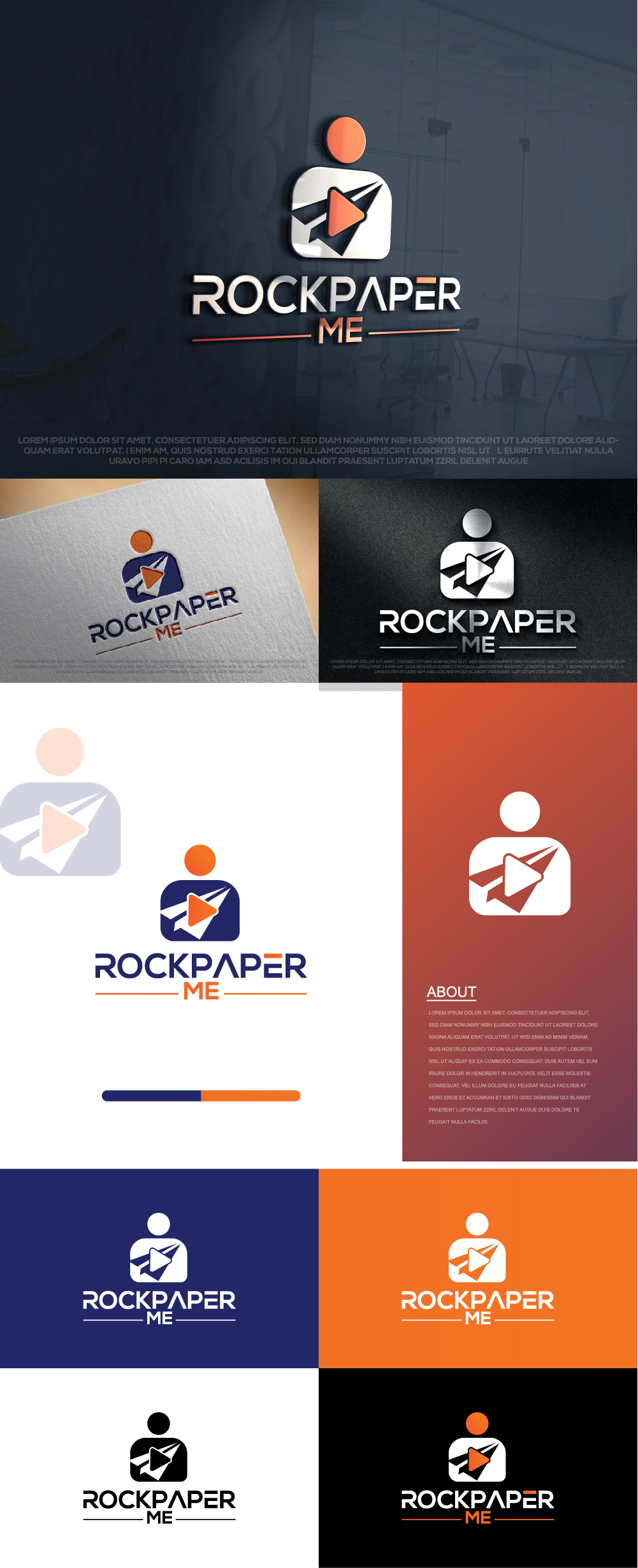 Logo Design by AlphabetZero.com for Human Capital Pioneers, LLC | Design #30903031