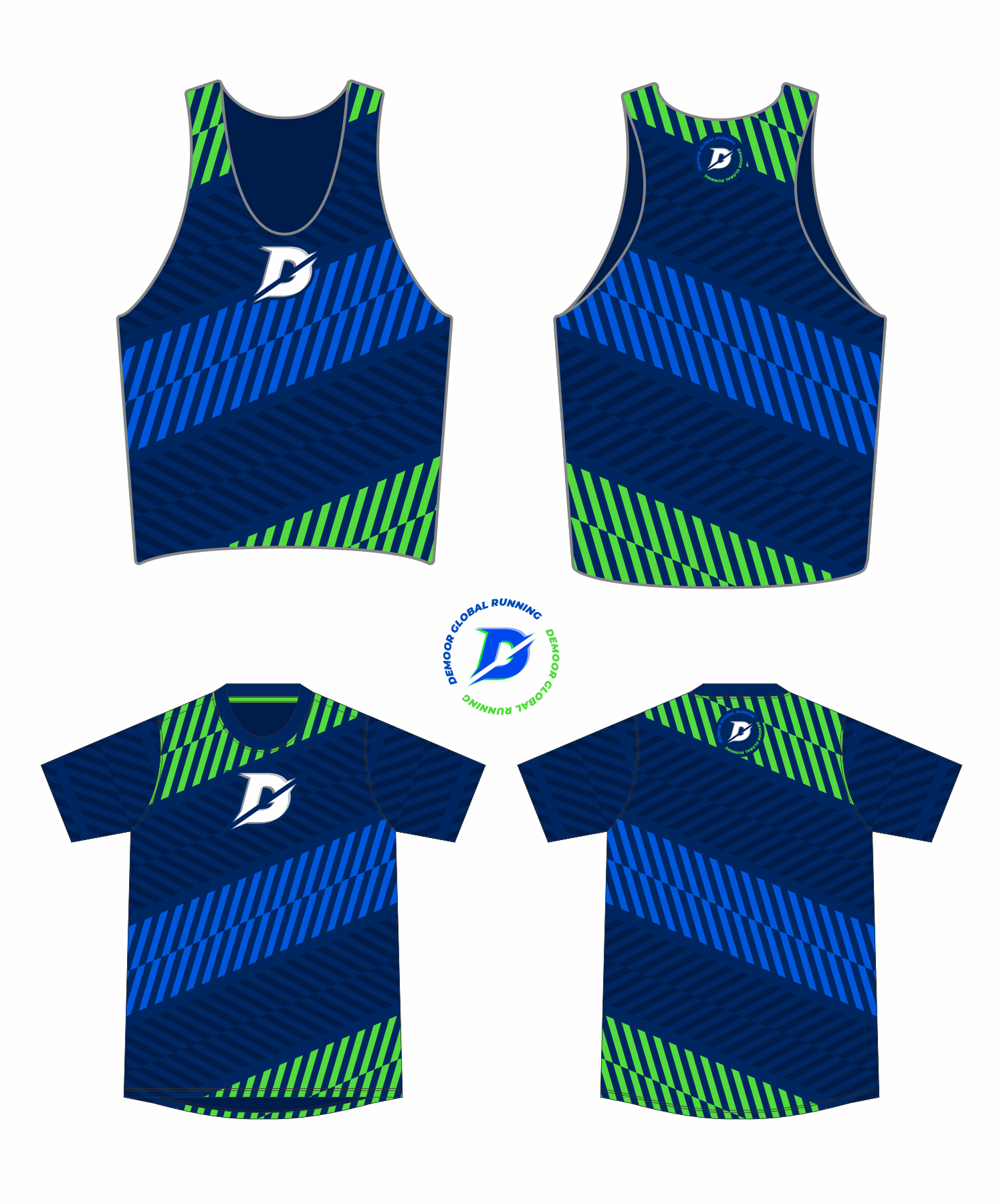 T-shirt Design by purnama for this project | Design #30878286