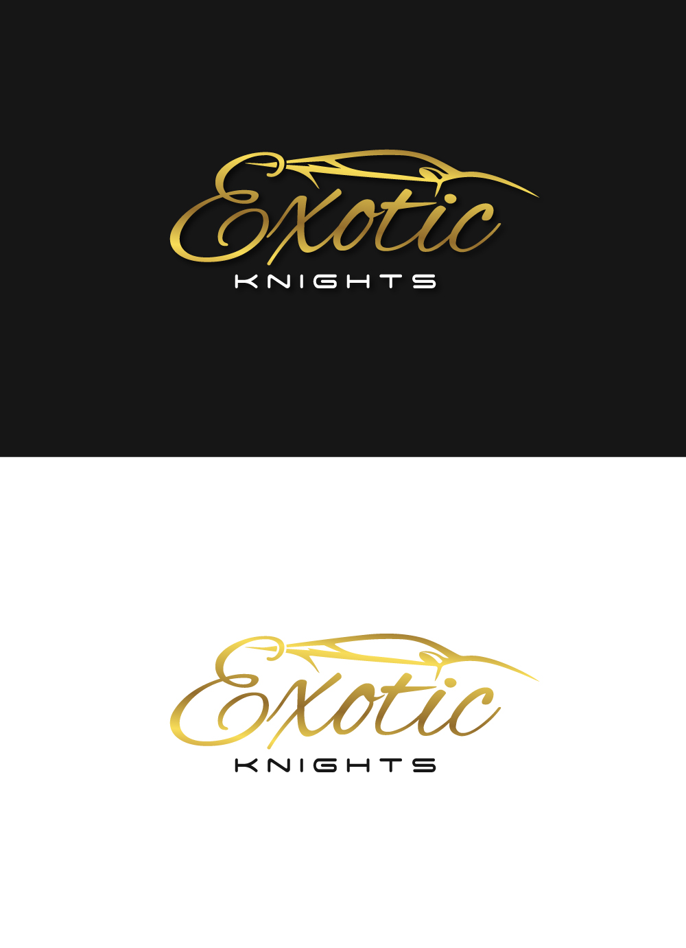 Logo Design by SolDesign for this project | Design #30903758