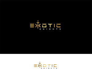 Logo-Design von Rush Advertising für dieses Projekt | Design: #31882074