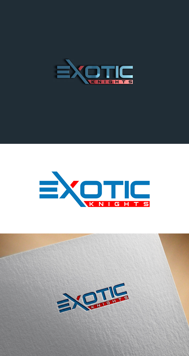 Logo-Design von Roxy Art für dieses Projekt | Design #30875764