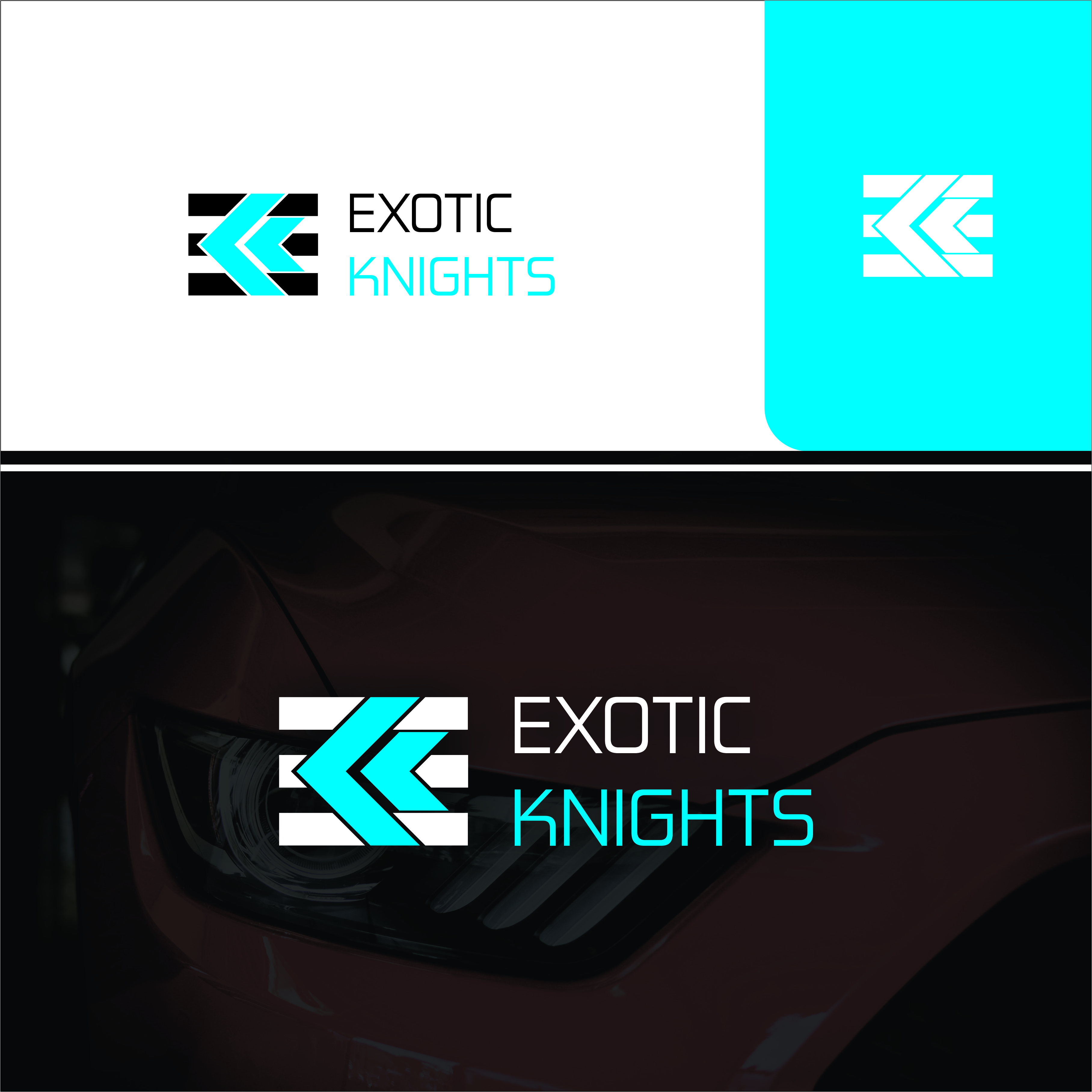 Logo-Design von BLINDMOON für dieses Projekt | Design #31926839