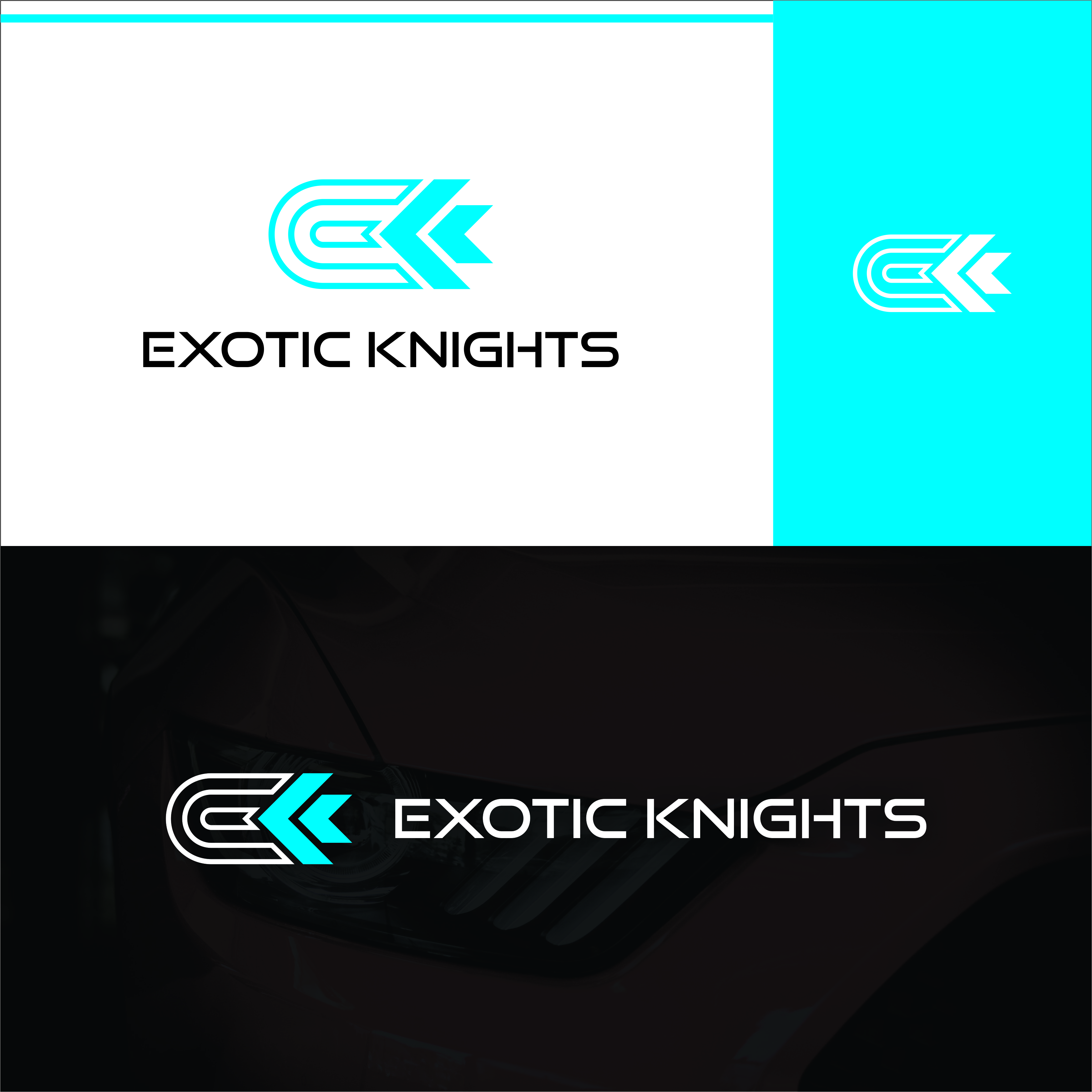 Logo-Design von BLINDMOON für dieses Projekt | Design #31926840