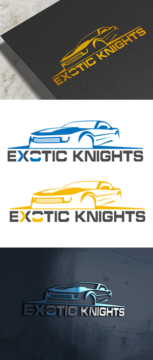Logo Design by tanjir01 for this project | Design #30896579