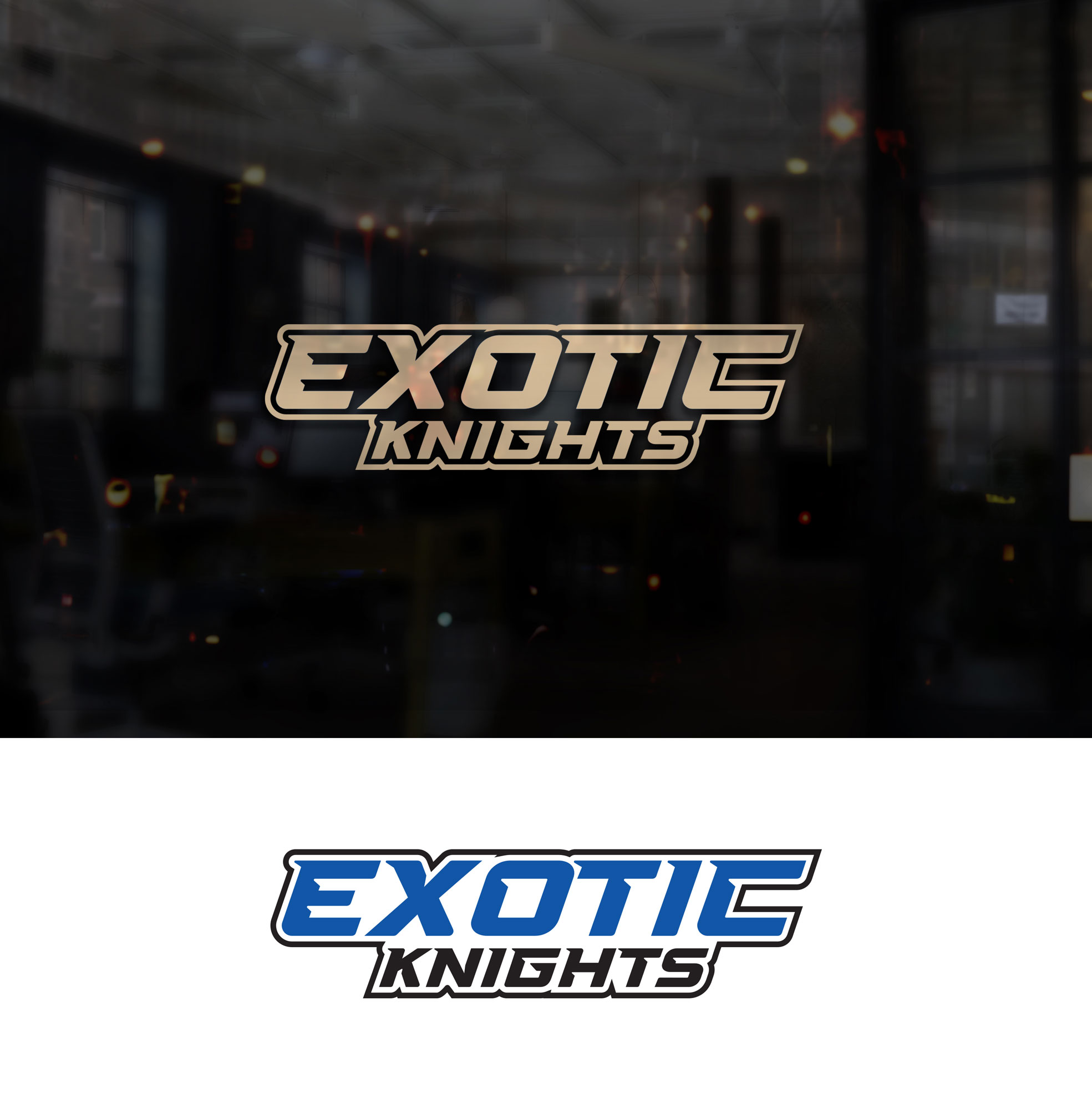 Diseño de Logo por Impressive Solutions para este proyecto | Diseño #30868544