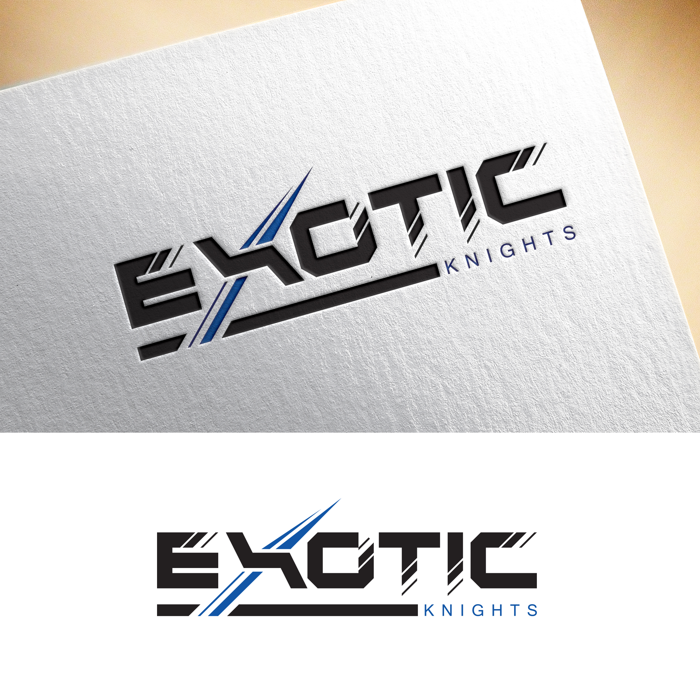 Logo Design by Impressive Solutions for this project | Design #30868545