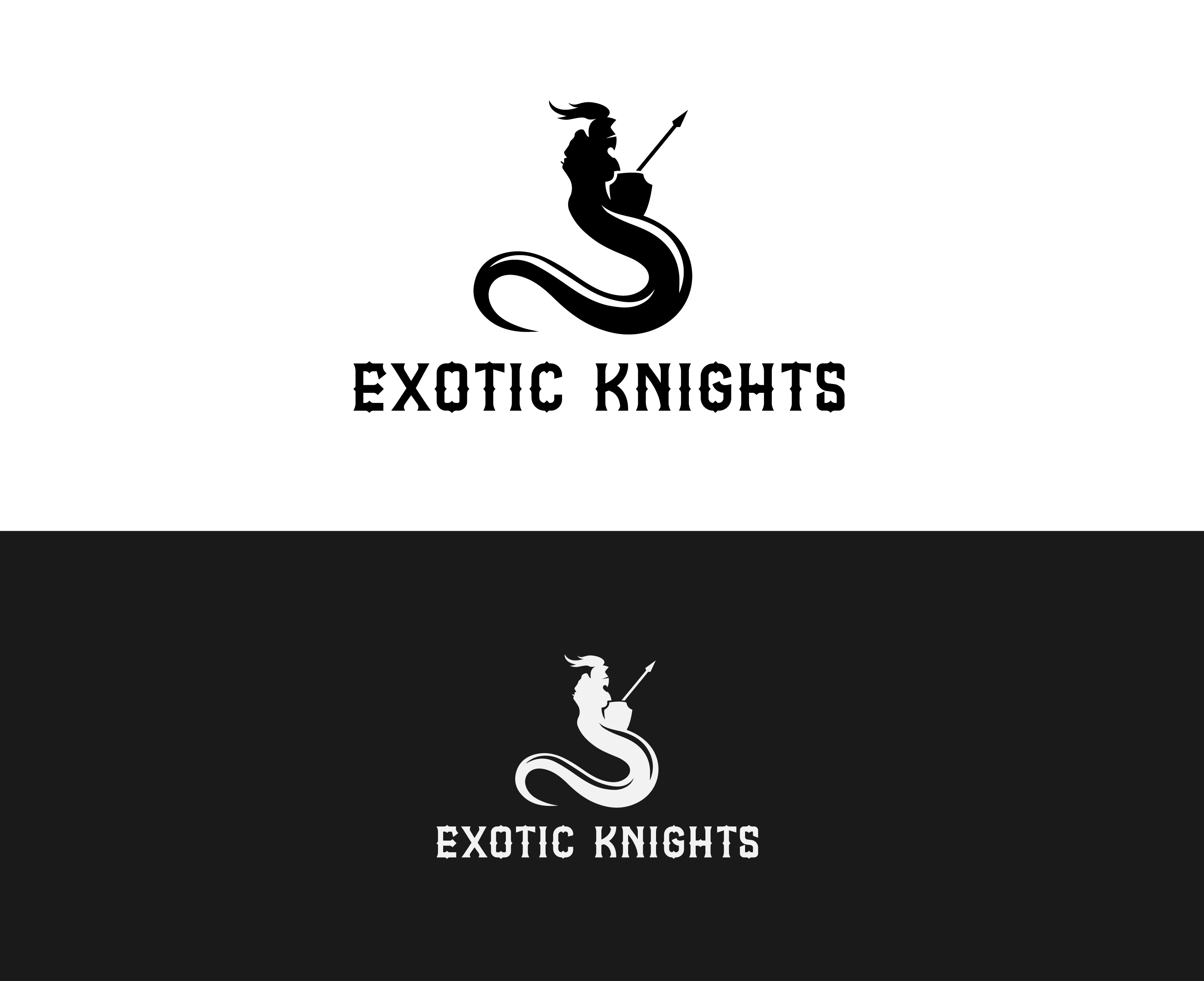 Logo Design by got2believe for this project | Design #31896325