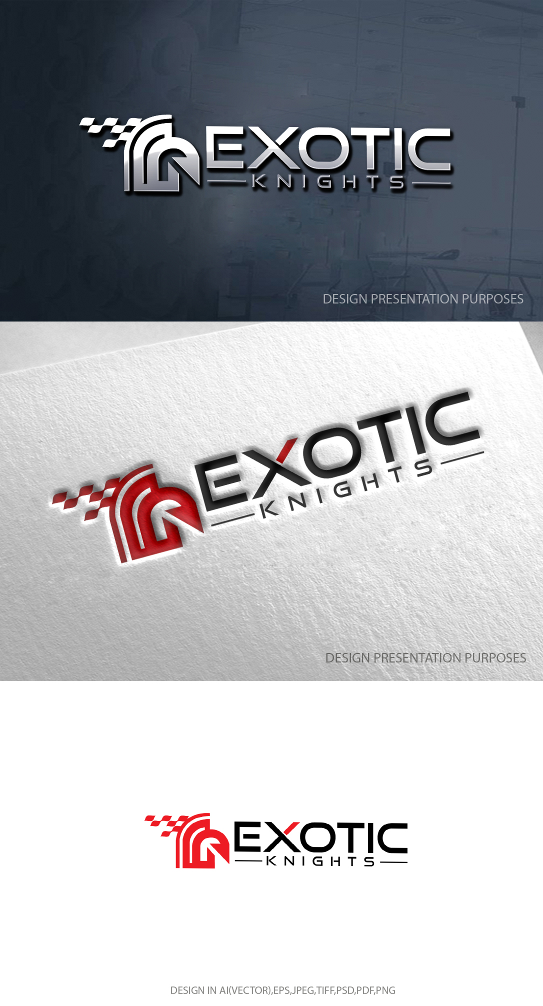 Logo-Design von zebronicgraphic für dieses Projekt | Design #30867708