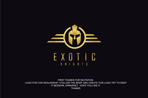 Logo-Design von KREATIVE S - LOGO DESIGN für dieses Projekt | Design: #30866419