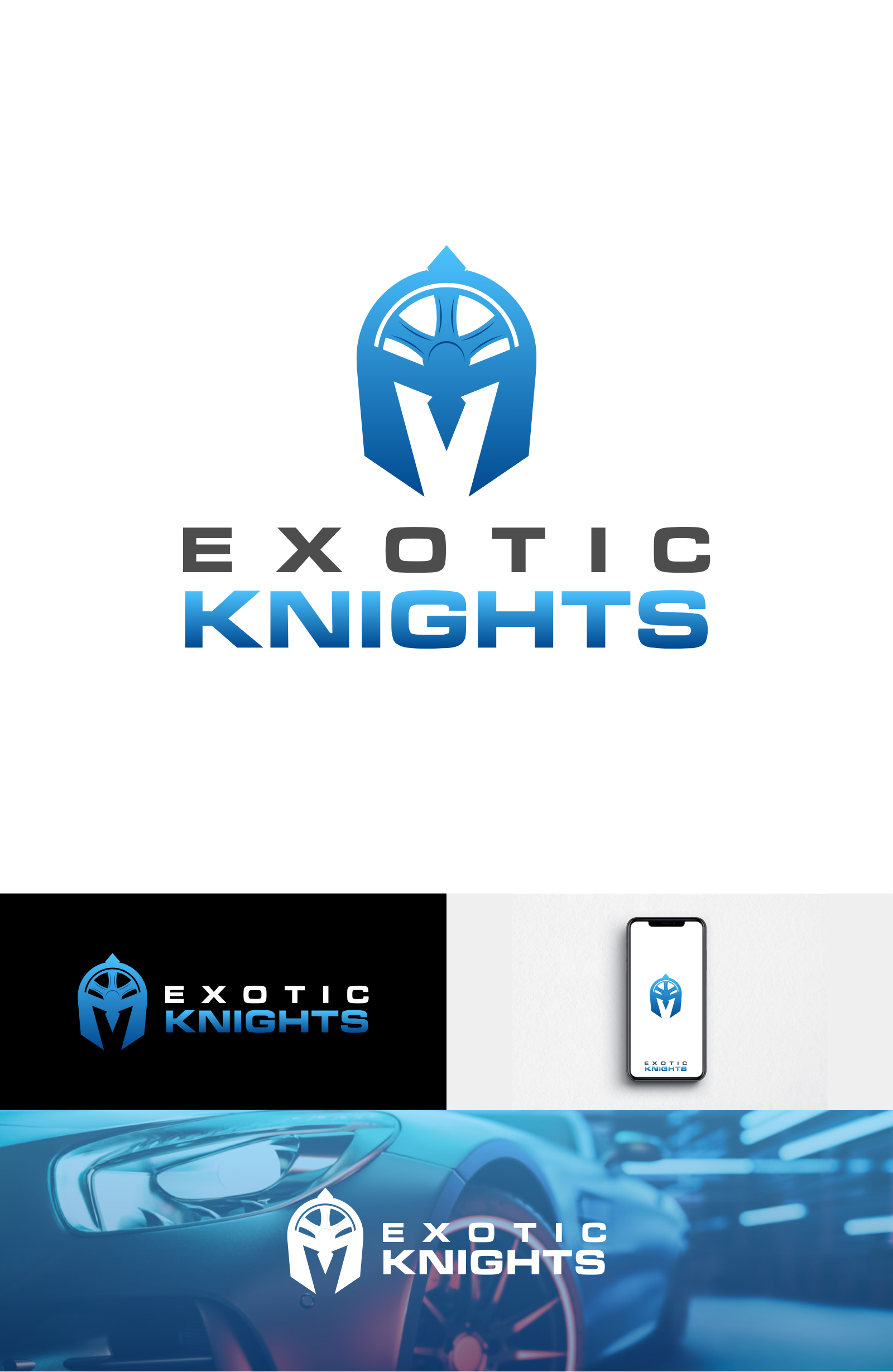 Logo-Design von M.Syaiful Huda für dieses Projekt | Design #30869681