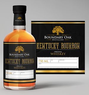 Label Design by Graphic Storm