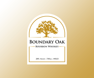 Label Design by NancyTan for this project | Design: #30901665