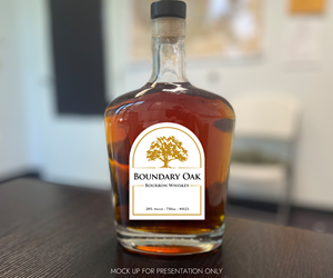 Label Design by NancyTan for this project | Design: #30901666