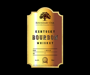 Label Design by Zonda Studio for this project | Design: #30876616