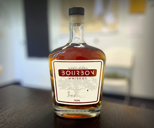Label Design by Zonda Studio for this project | Design: #30893074