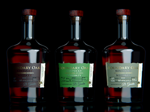 Label Design by TM Kreatif for this project | Design: #30906702