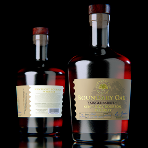 Label Design by TM Kreatif for this project | Design: #30930518