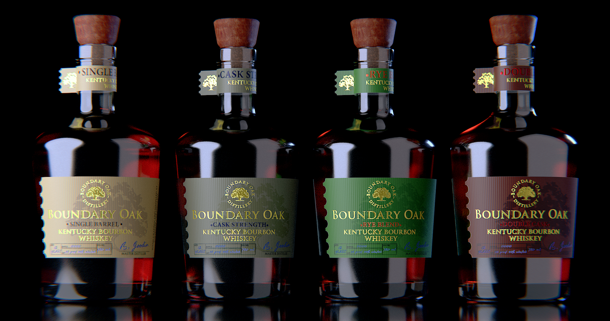 Label Design by TM Kreatif for this project | Design #30946693