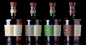 Label Design by TM Kreatif for this project | Design: #30993428