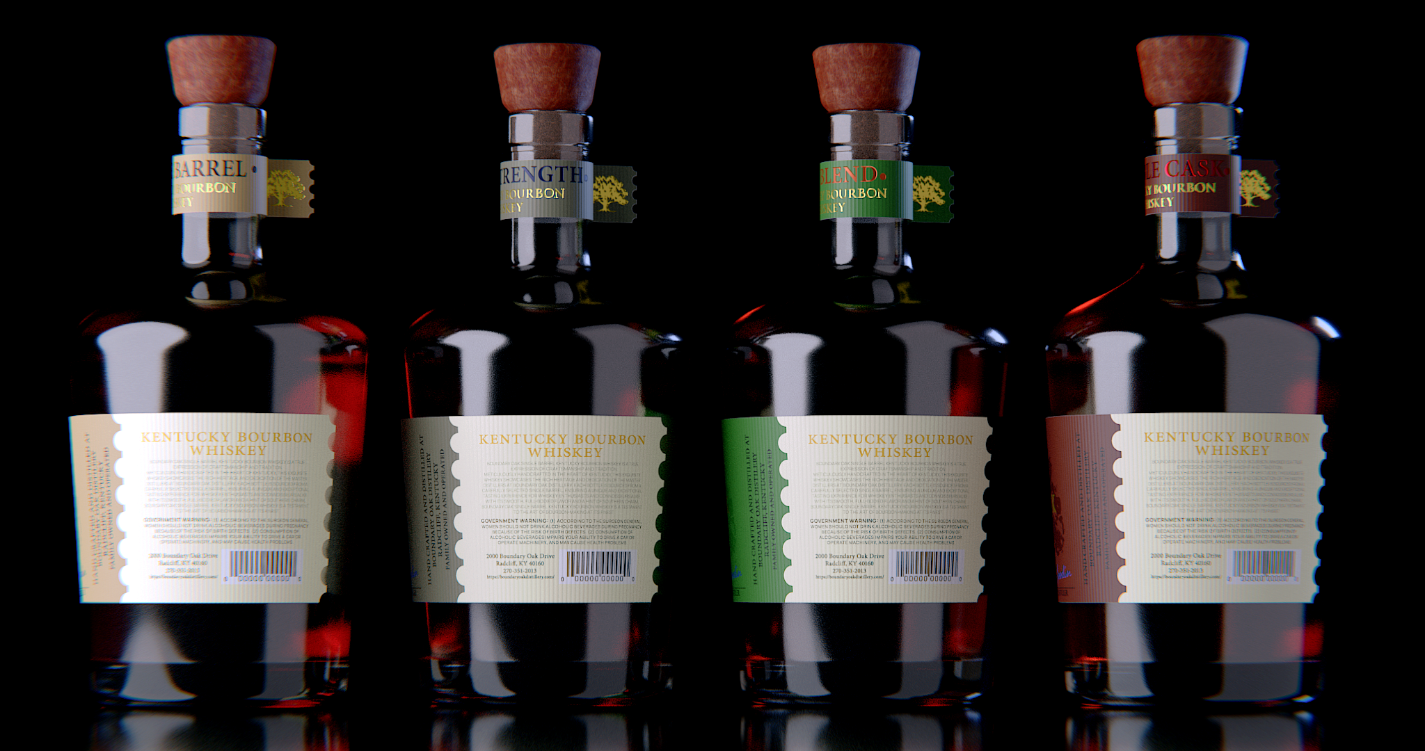 Label Design by TM Kreatif for this project | Design #30993429