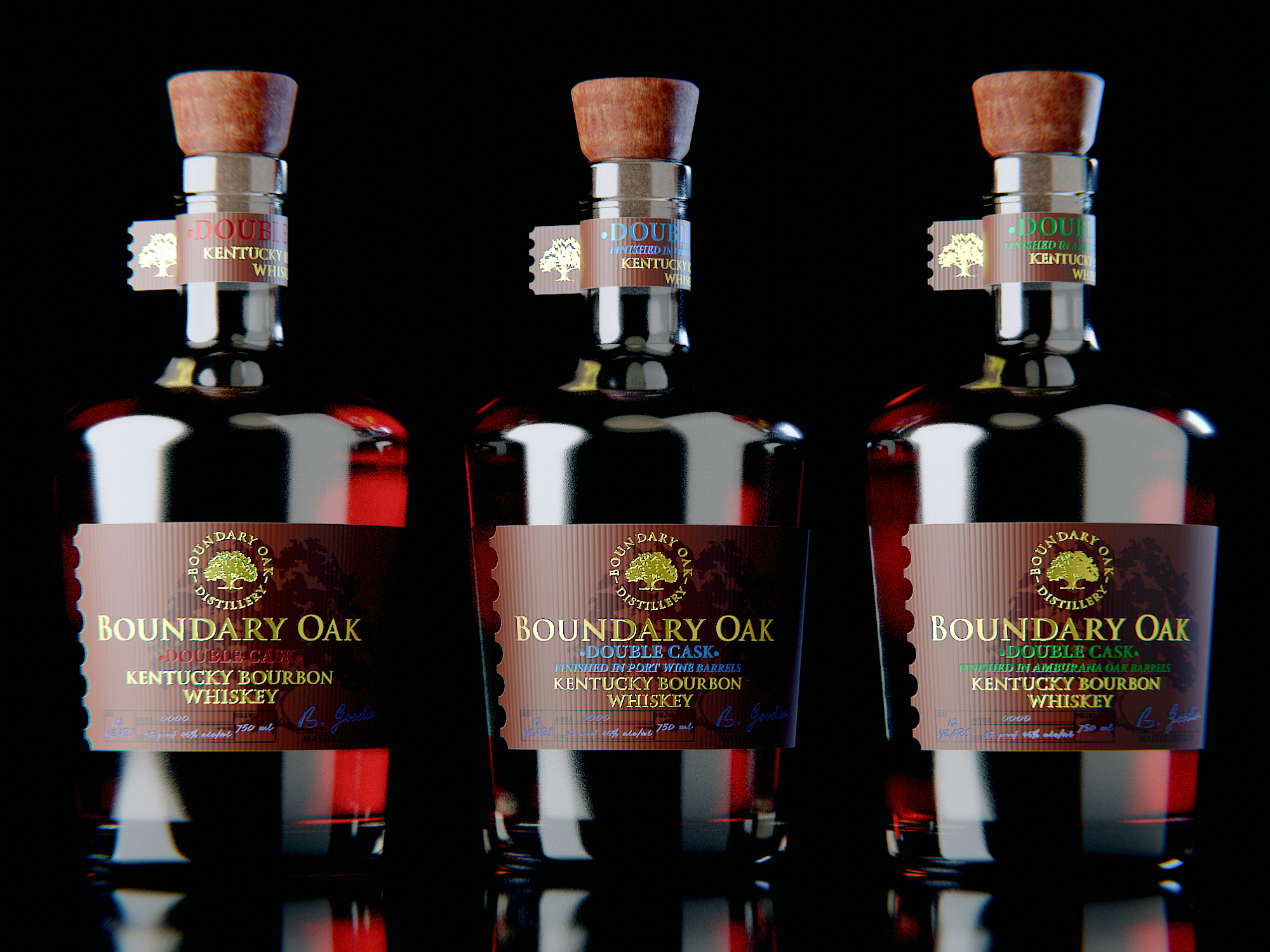 Label Design by TM Kreatif for this project | Design #30993430