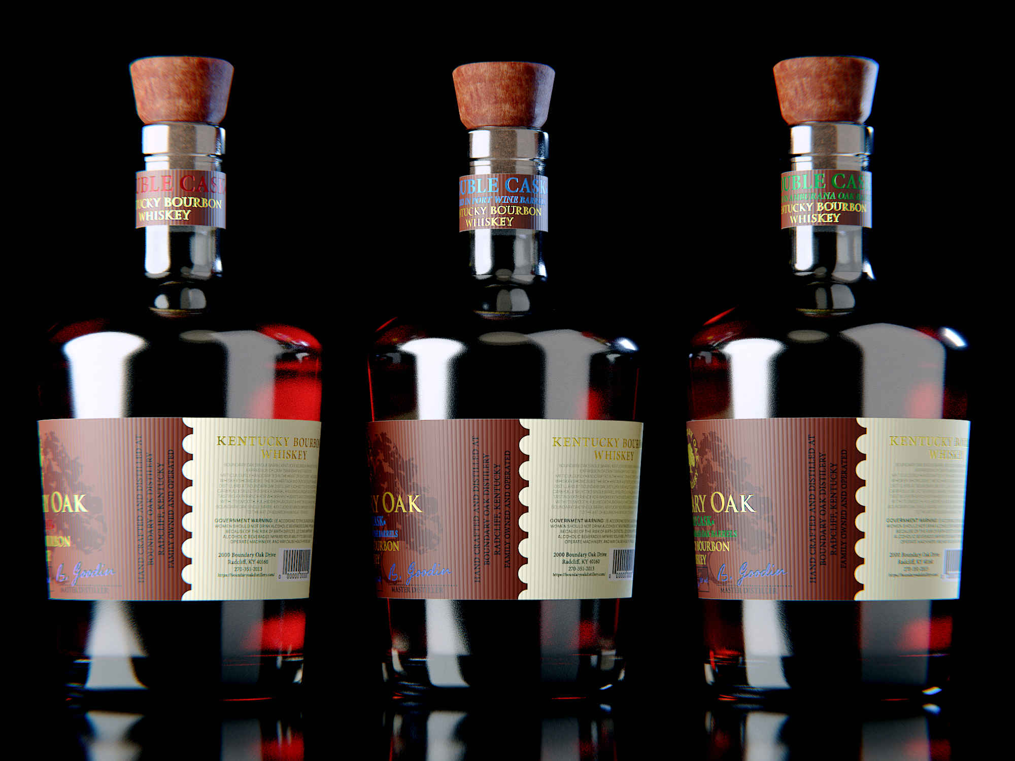 Label Design by TM Kreatif for this project | Design #30993431