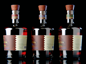 Label Design by TM Kreatif for this project | Design: #30993431