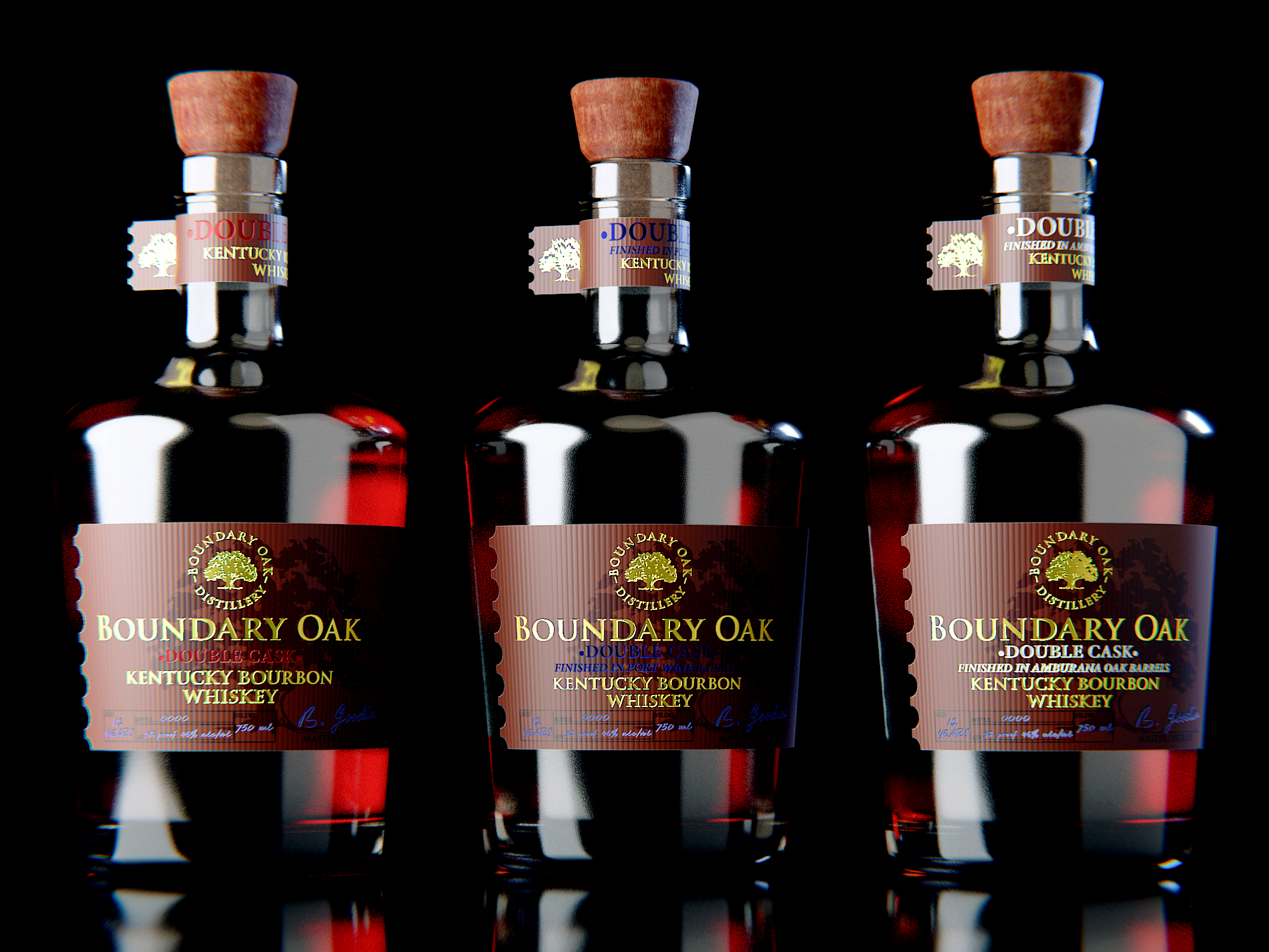 Label Design by TM Kreatif for this project | Design #31000450