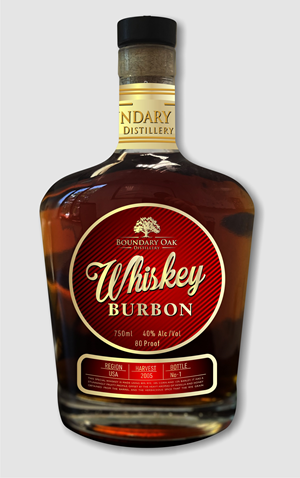 Label Design by TARON for this project | Design: #30886552