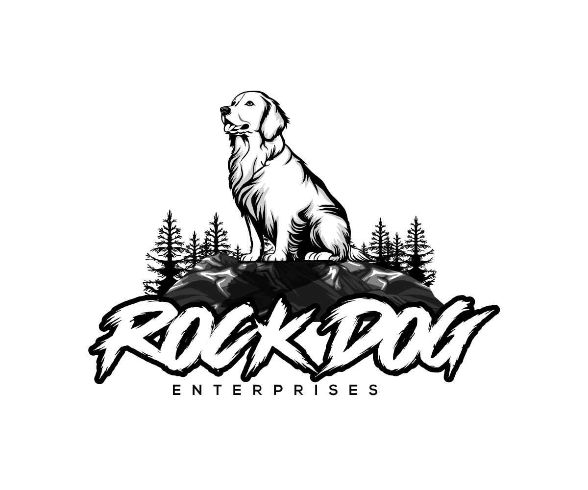 Logo Design by Paint-Tools for Bee Cave Drilling, Inc. | Design #30868144