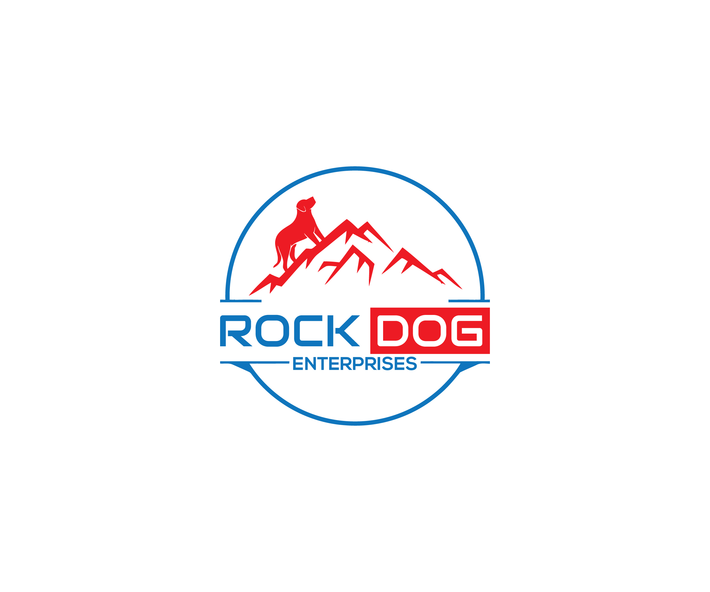Logo Design by MHP Graphics House for Bee Cave Drilling, Inc. | Design #30865610