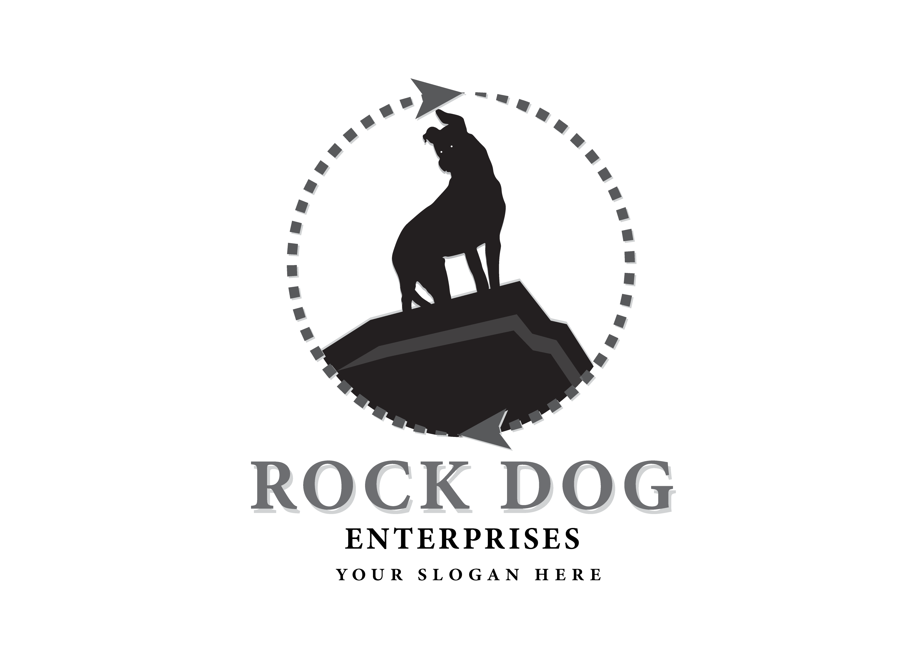 Diseño de Logo por Creative 90 para Bee Cave Drilling, Inc. | Diseño #30874395