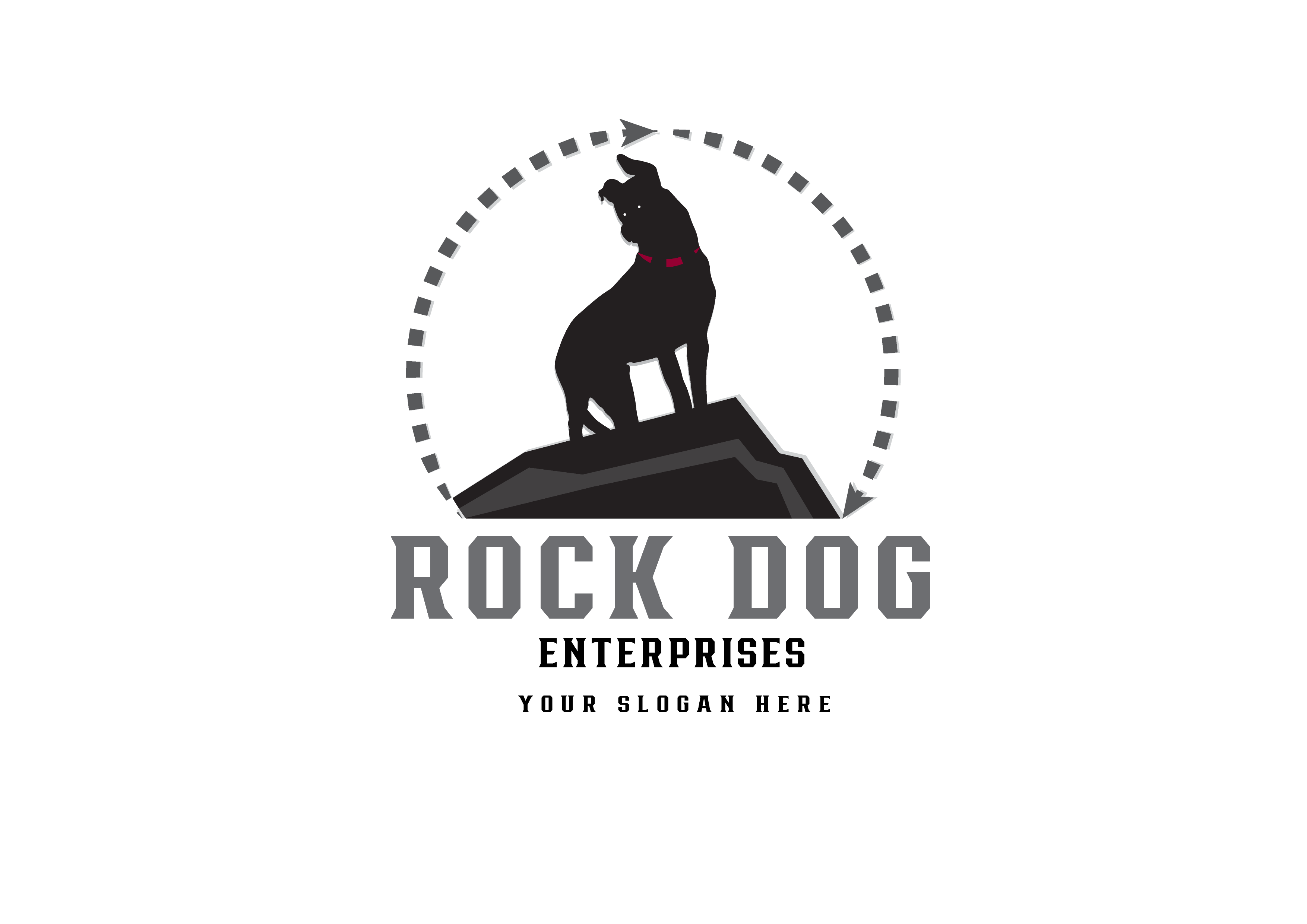 Logo Design by Creative 90 for Bee Cave Drilling, Inc. | Design #30875816