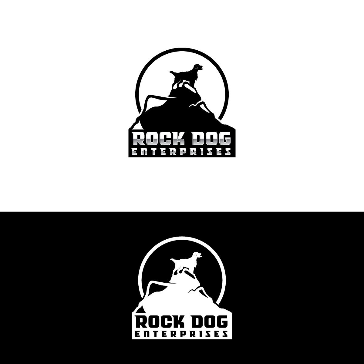 Logo Design by Deziners Zone for Bee Cave Drilling, Inc. | Design #30868420
