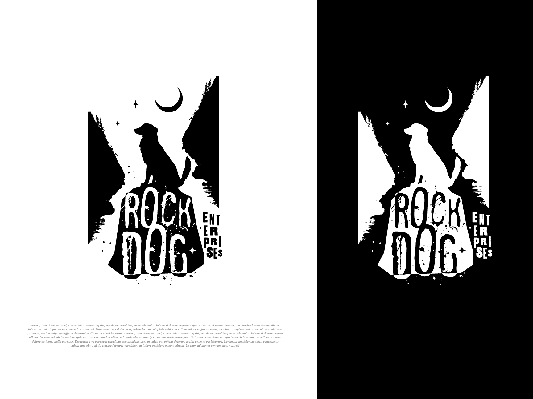 Logo Design by JTdsign for Bee Cave Drilling, Inc. | Design #30868640