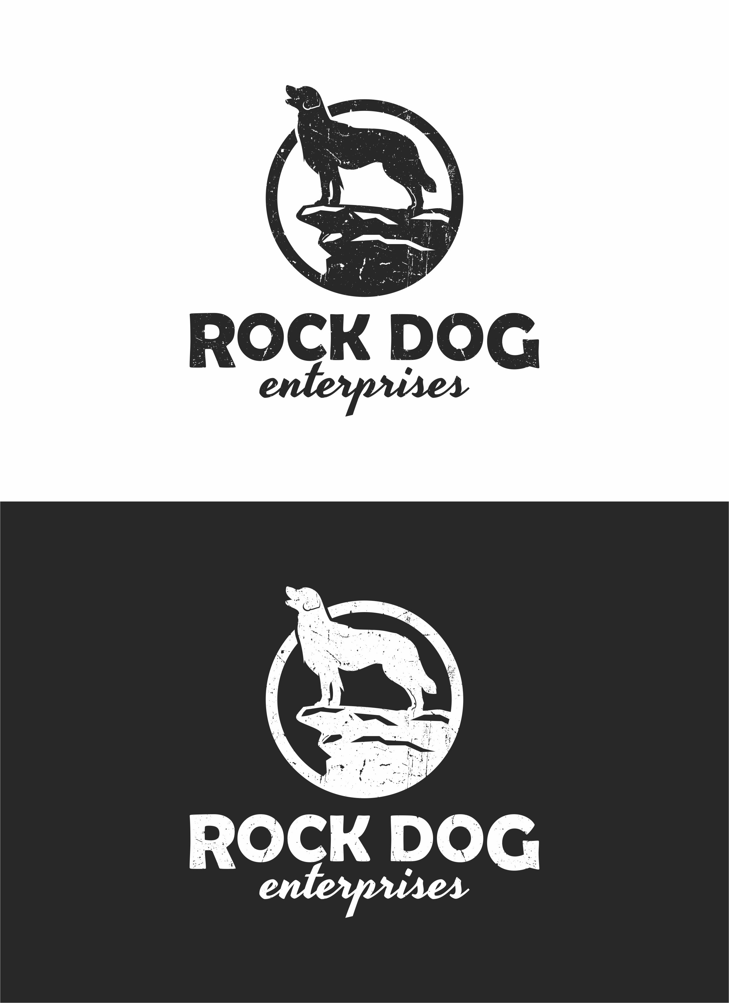 Logo Design by Rizal Bagus for Bee Cave Drilling, Inc. | Design #30882010