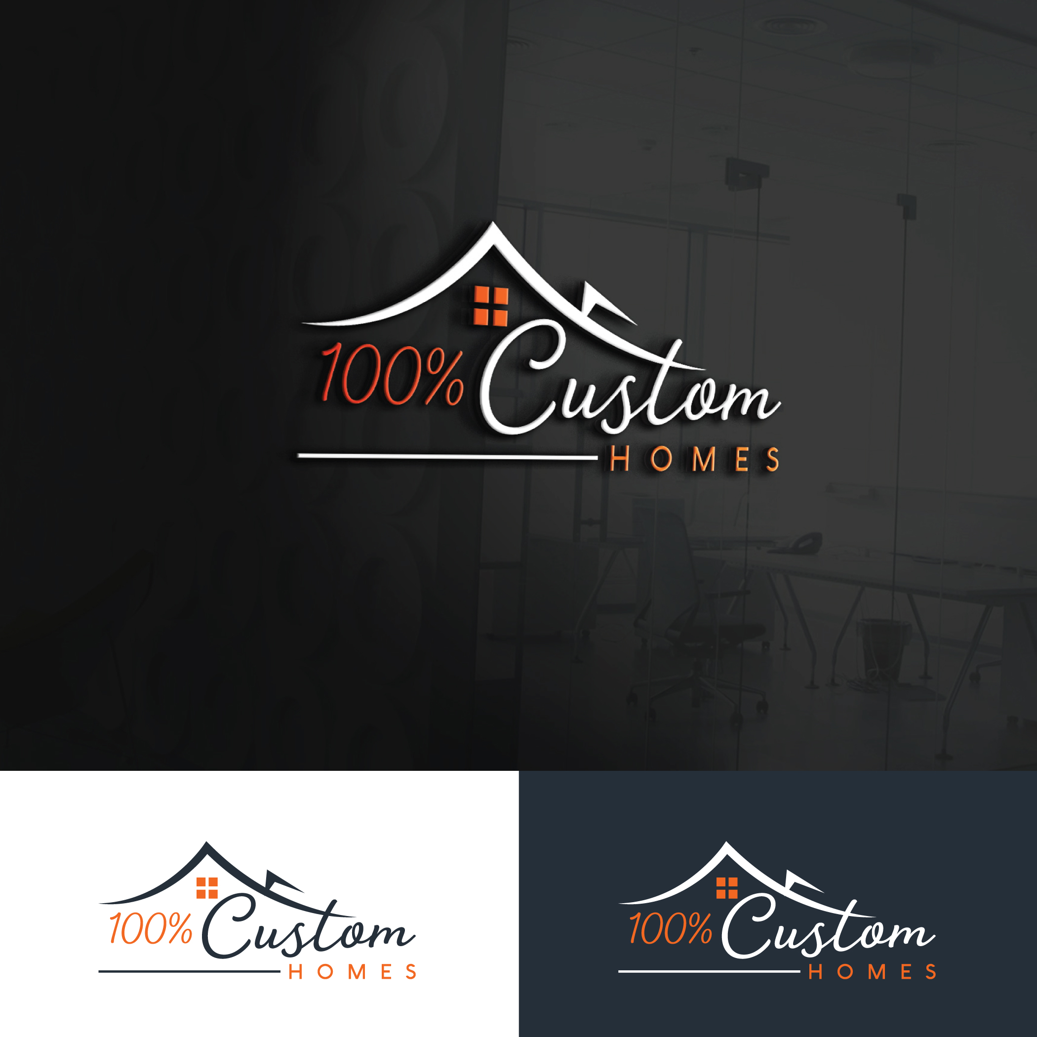 Diseño de Logo por StromDesignHub para este proyecto | Diseño #30875675