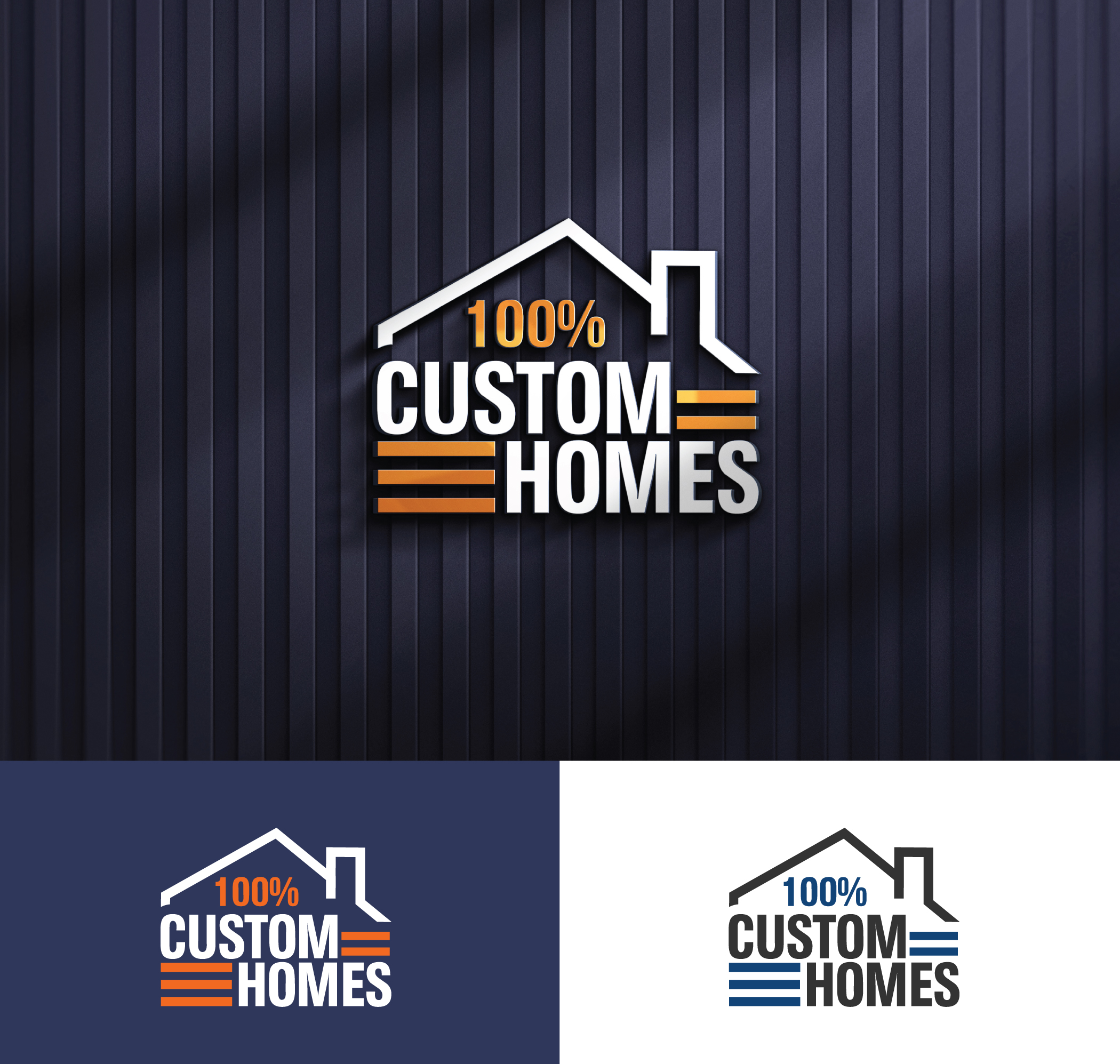 Logo Design by StromDesignHub for this project | Design #30875676