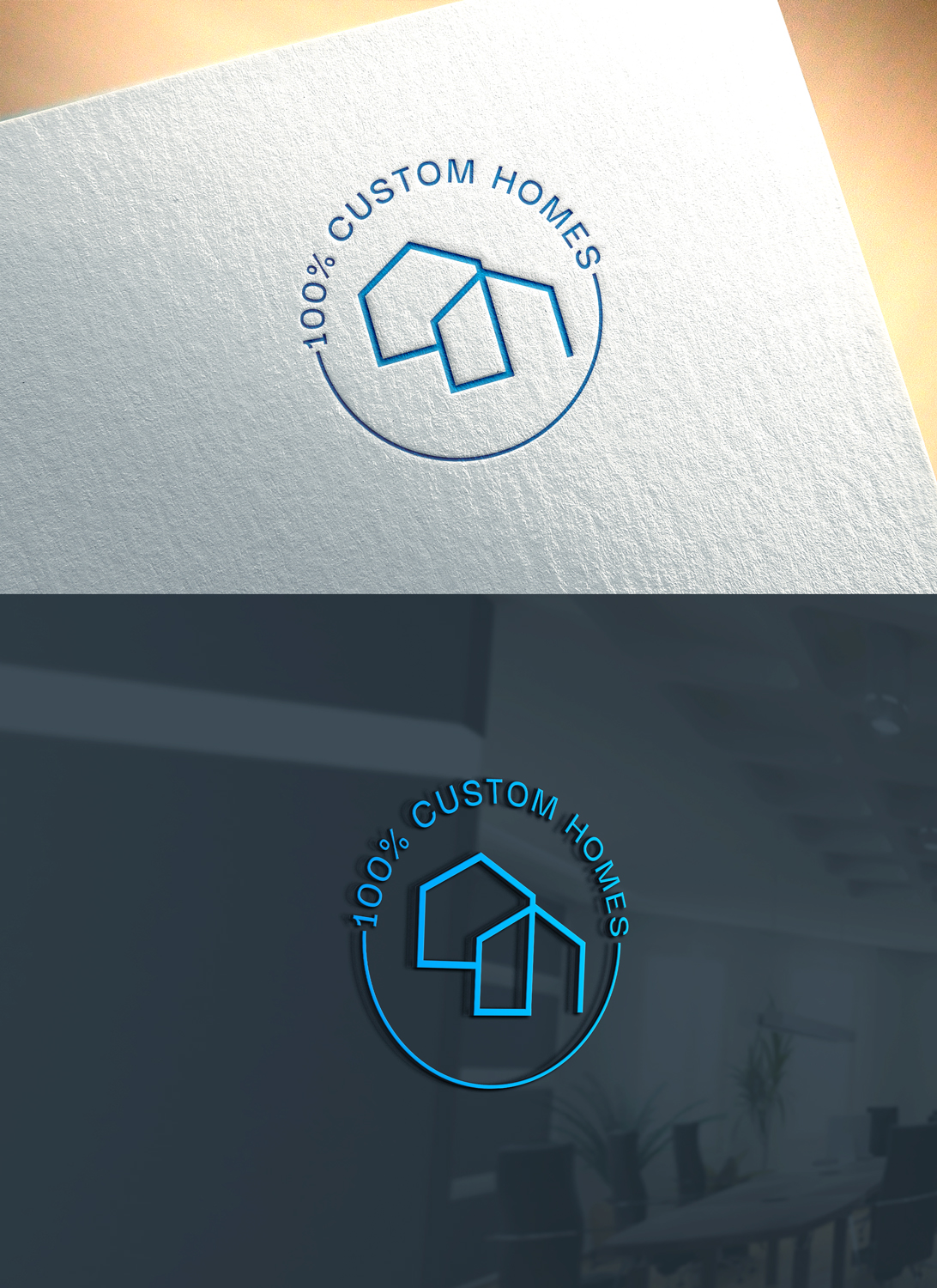 Logo Design by RaKu 2 for this project | Design #30900091