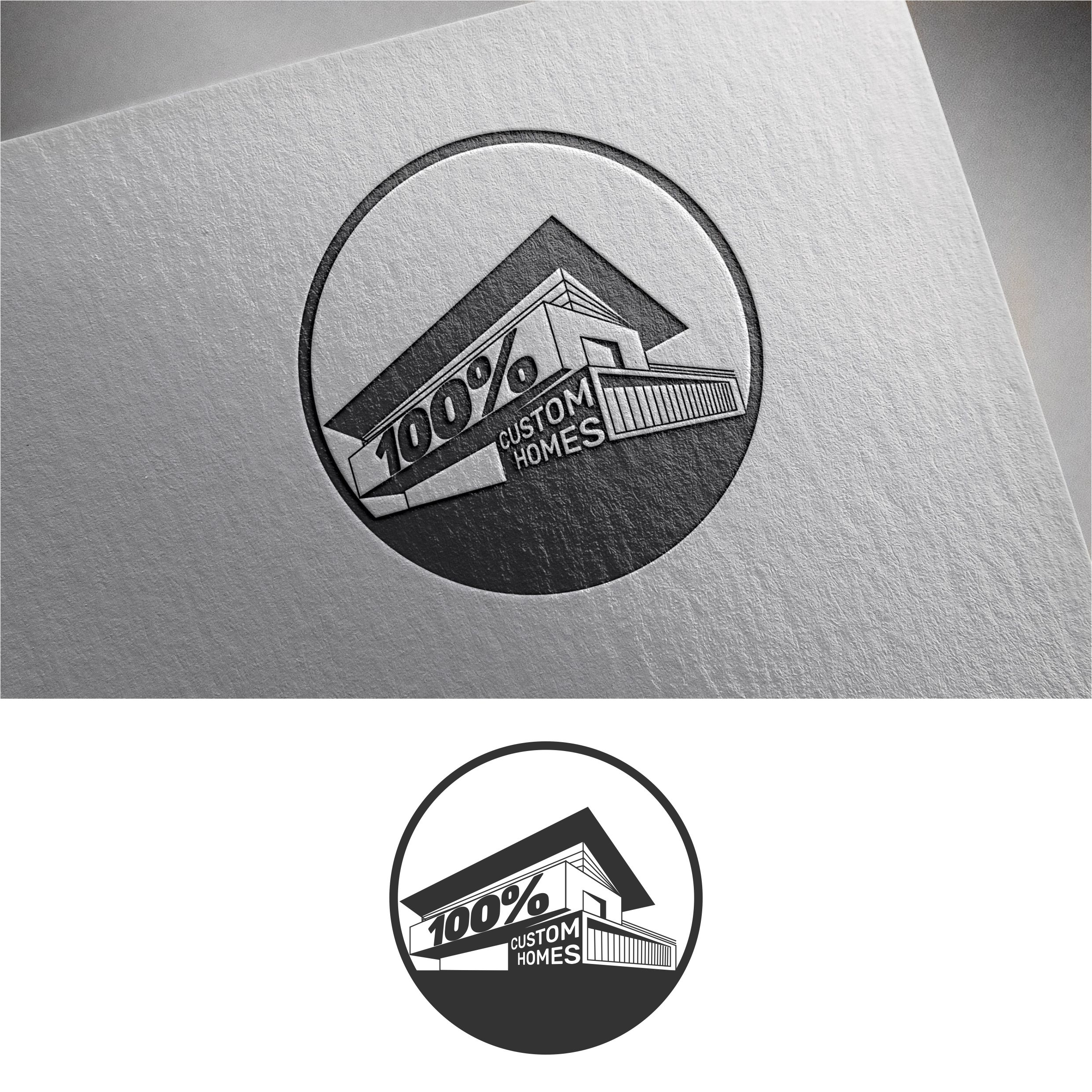 Logo Design by Jeferson HP for this project | Design #30865214