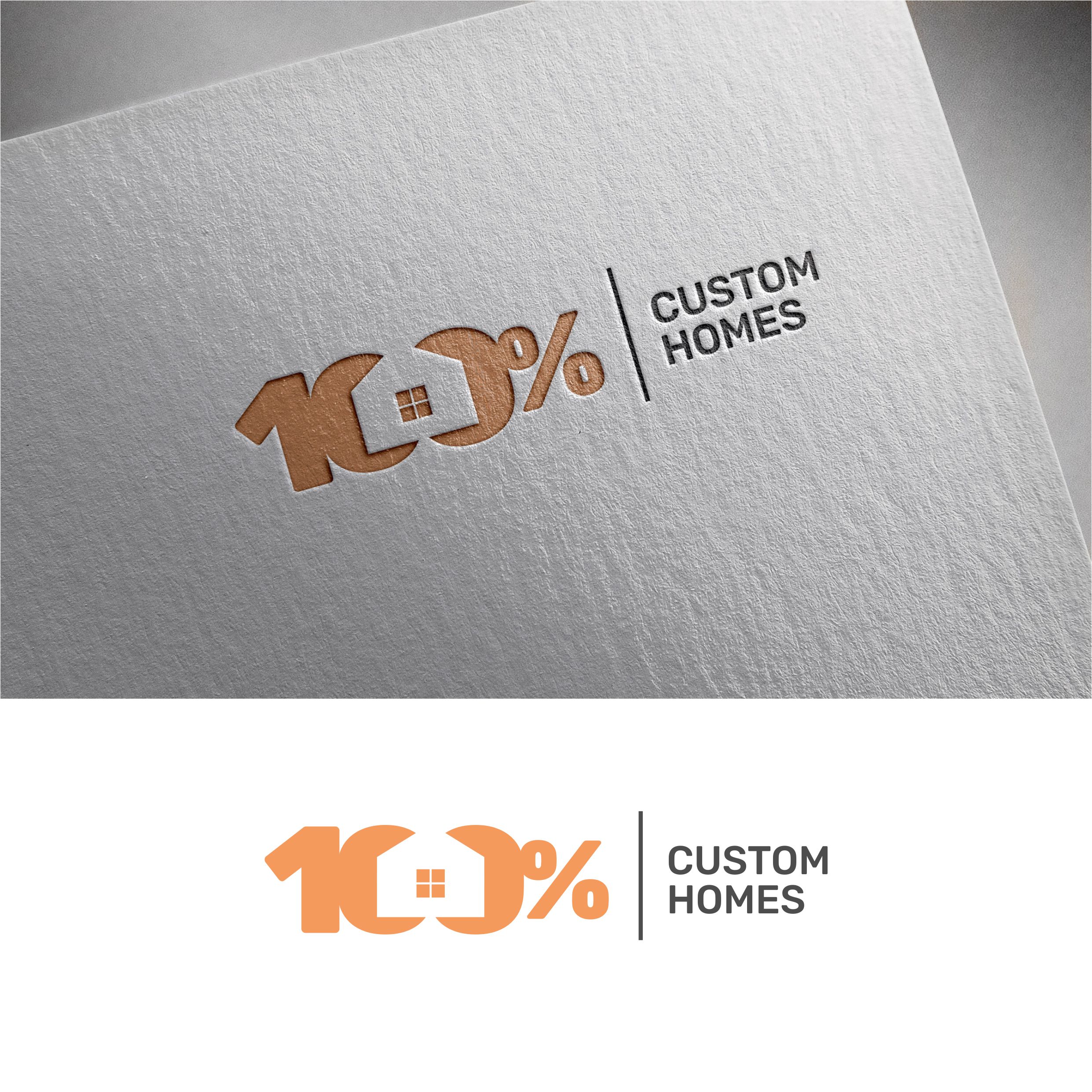 Logo Design by Jeferson HP for this project | Design #30865215