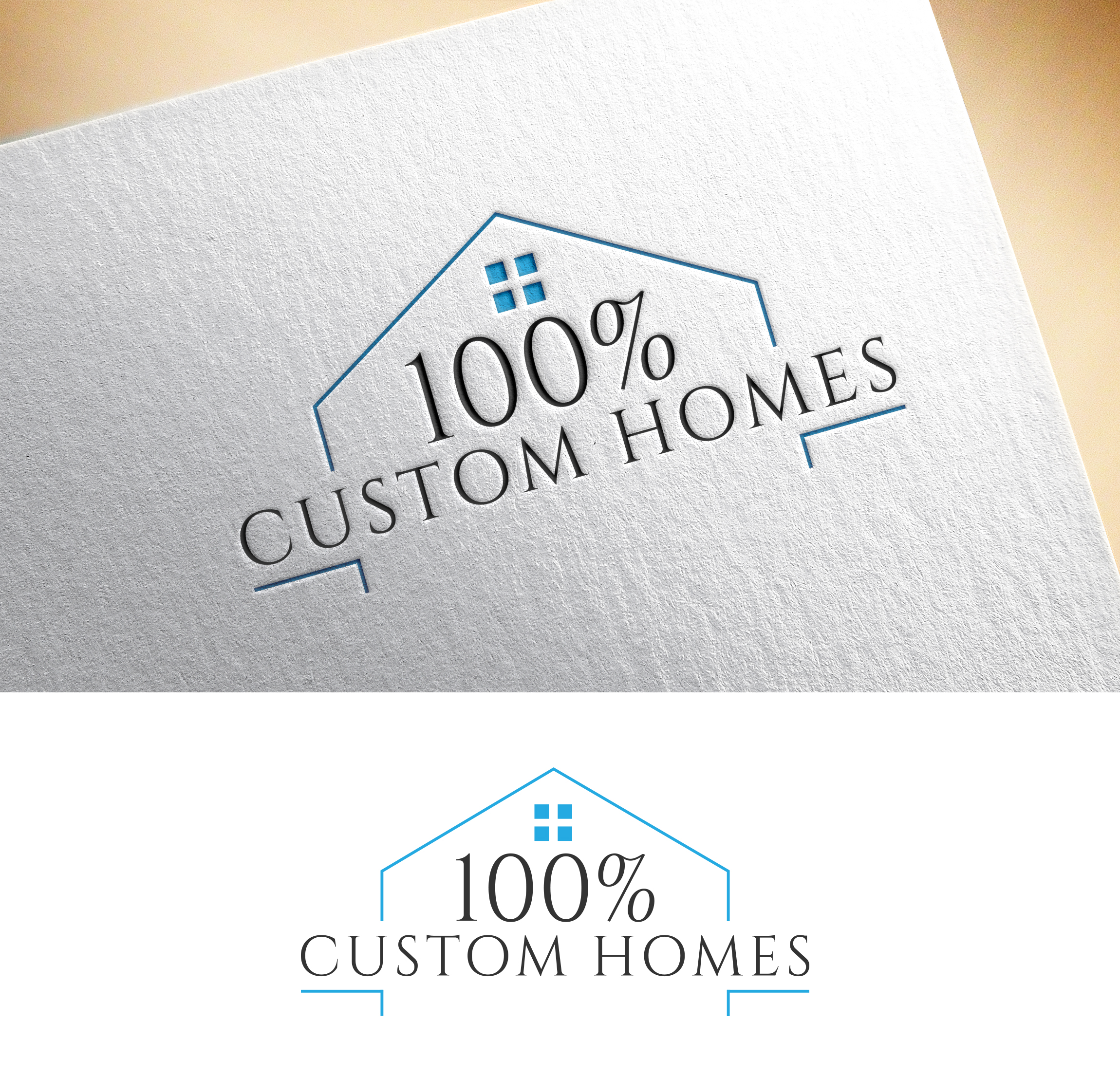 Logo Design by Impressive Solutions for this project | Design #30868541