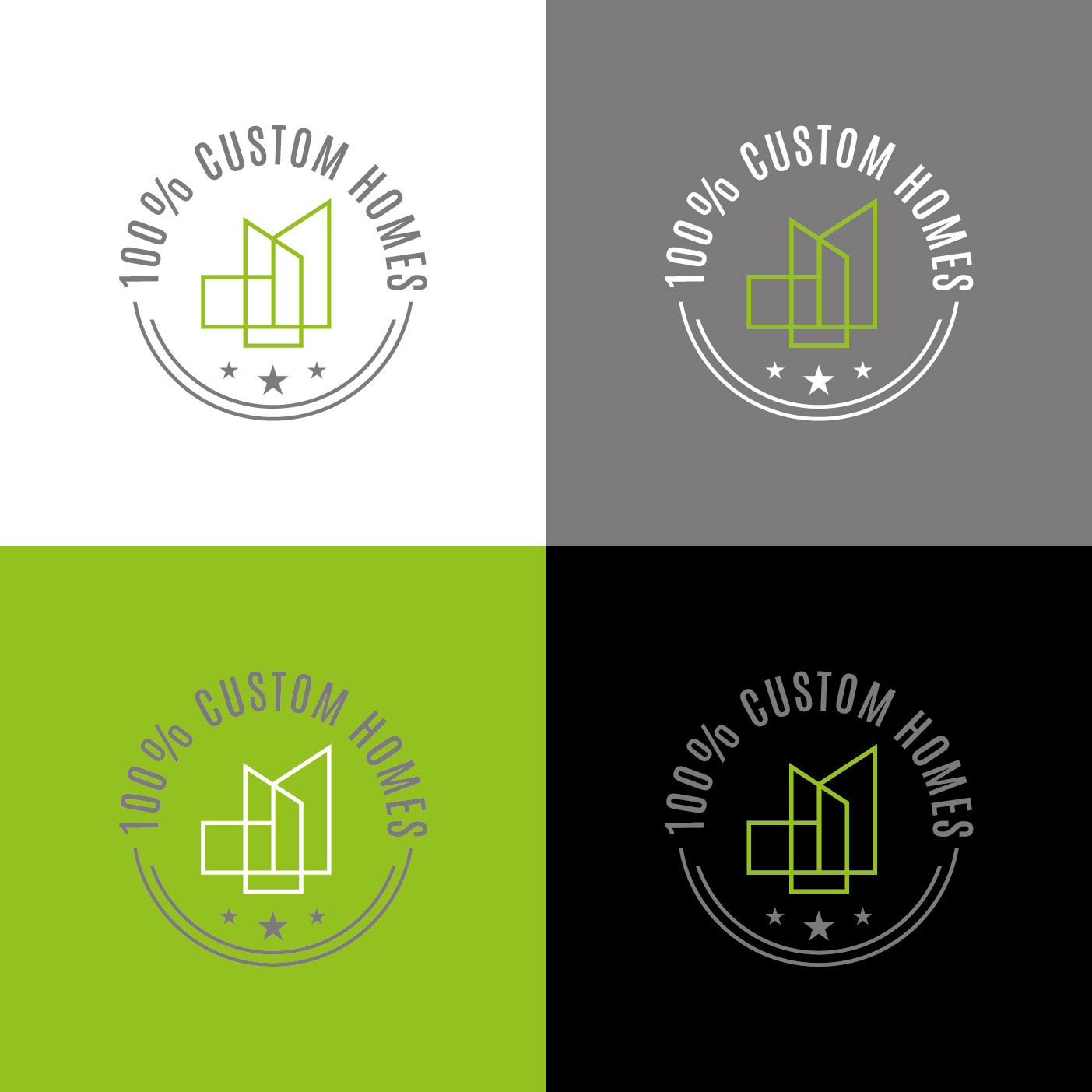 Logo Design by nandkumar for this project | Design #30867585
