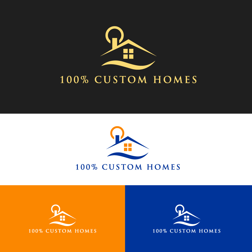 Logo Design by webeezine for this project | Design #30884995