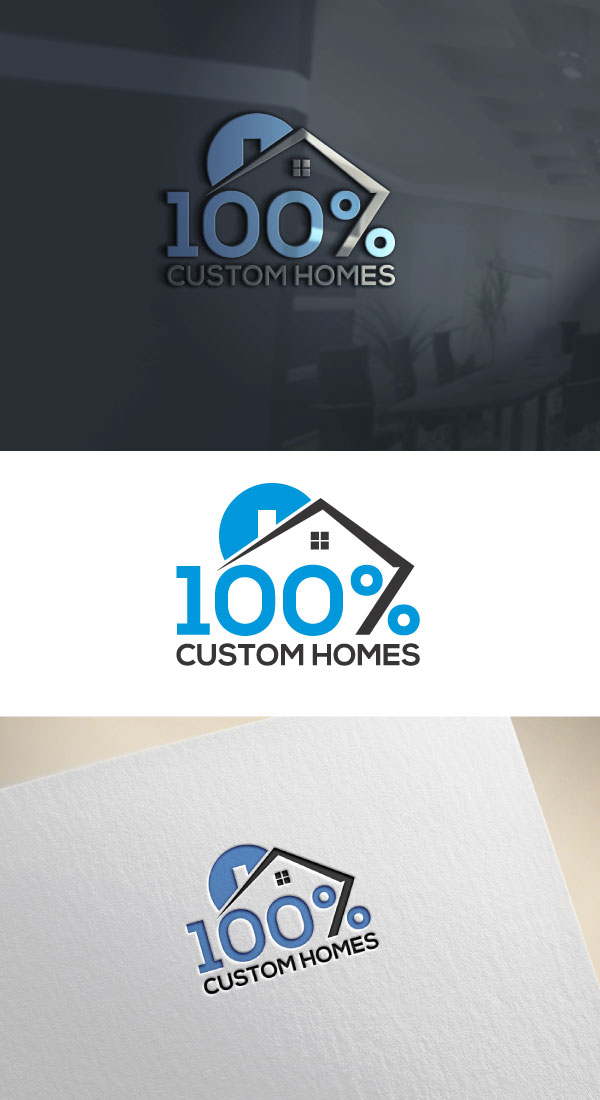 Logo Design by AB design ..... for this project | Design #30870760