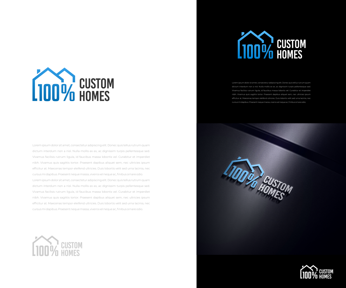 Logo-Design von MishaDsign für dieses Projekt | Design #30893144