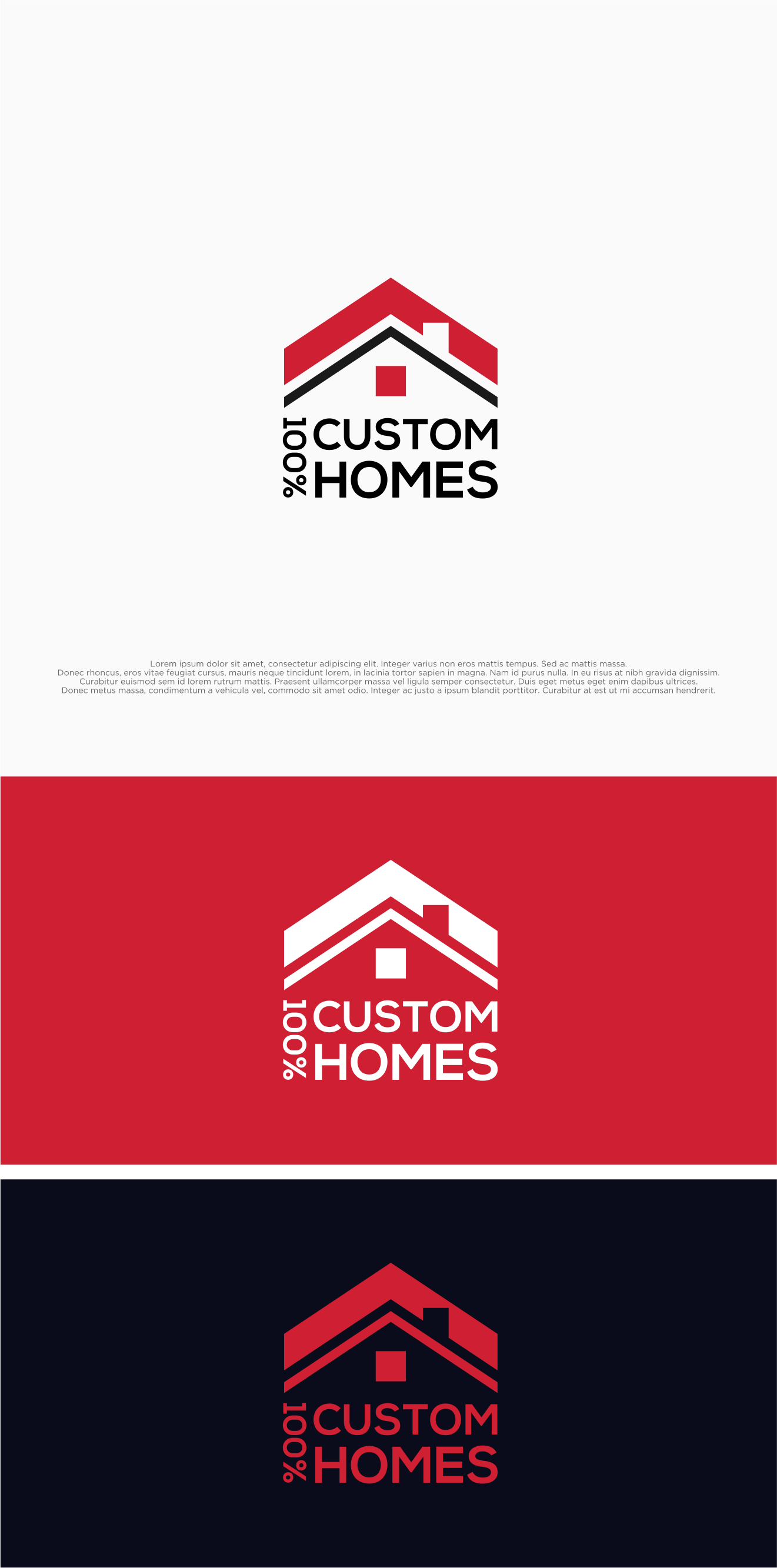 Logo Design by shiroRo for this project | Design #30888861